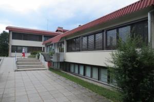 Podpis pogodbe za energetsko sanacijo Zdravstvenega doma Ribnica